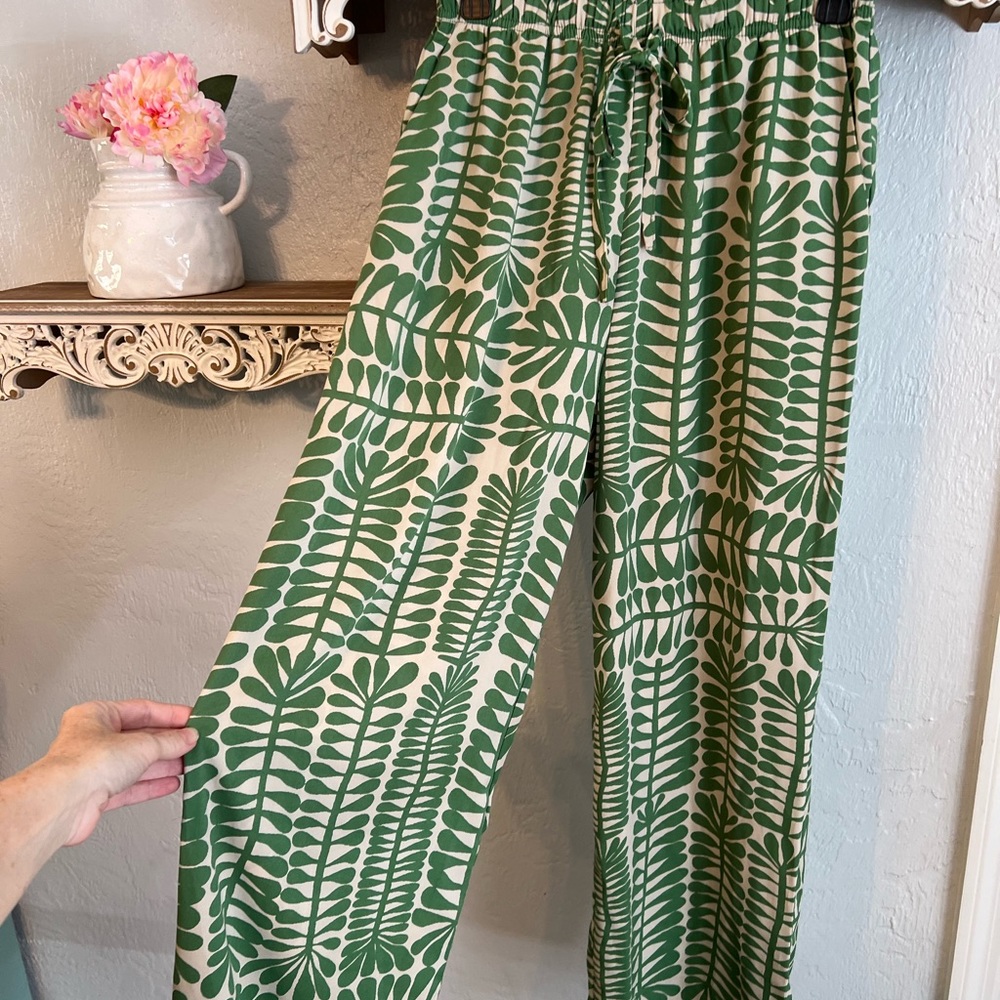 Staccato Pants